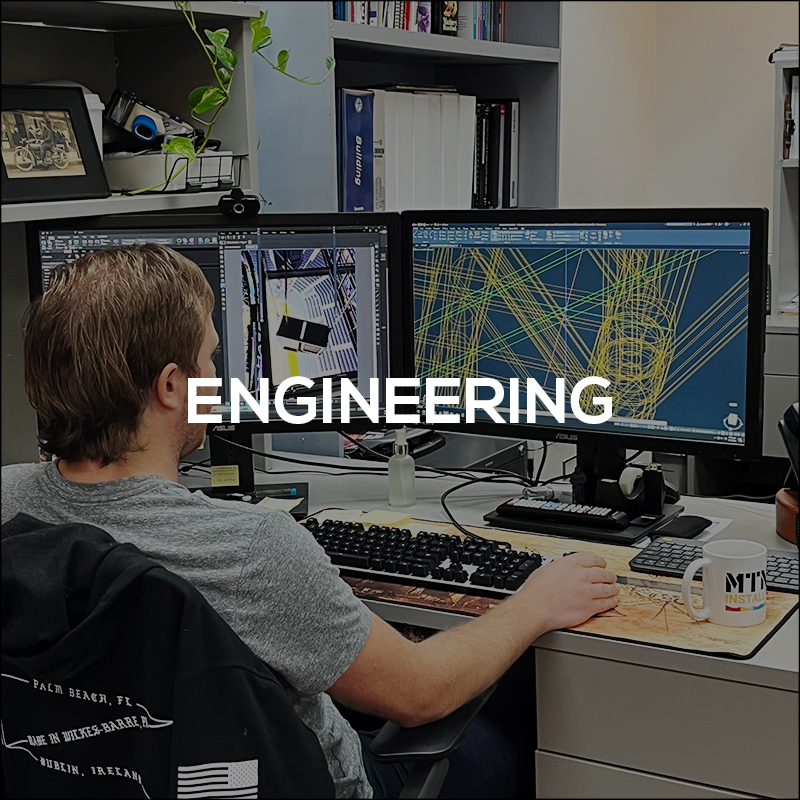 MTN Engineering