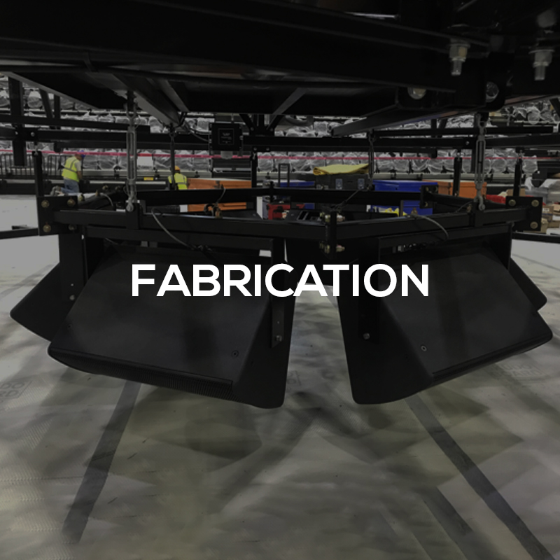 Fabrication