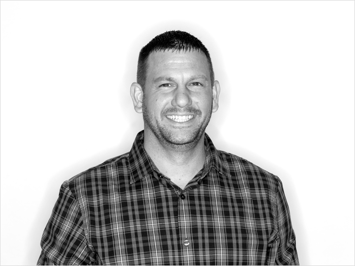 Ricky Rose, CEO