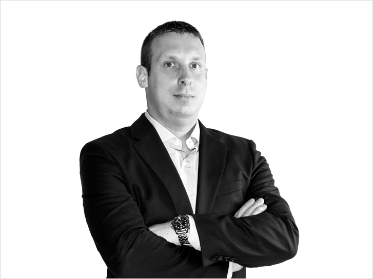Ricky Rose, CEO