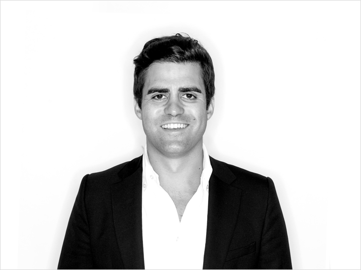 Ricky Rose, CEO