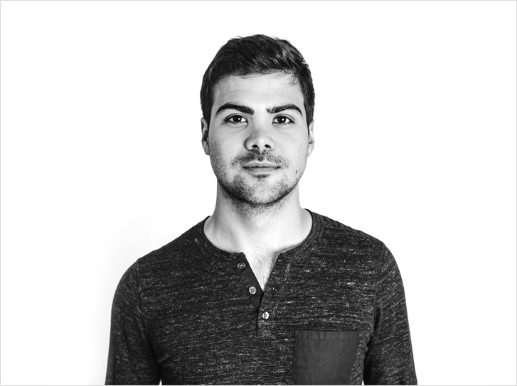 Ricky Rose, CEO